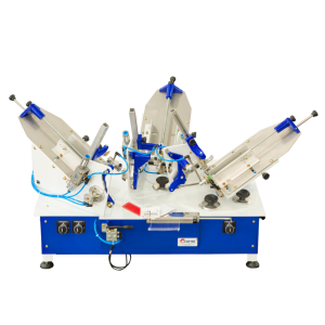 TAGPRESS – Máquina Etiquetadora a Base de Plastiflecha