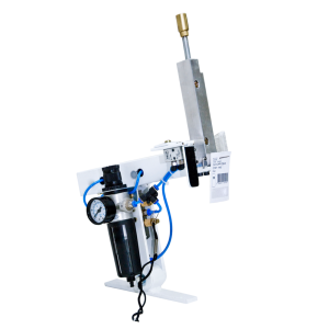 PINPRESS - Pistola Etiquetadora Automática
