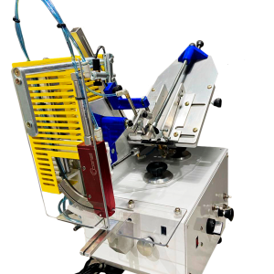 POINTPRESS – Máquina Etiquetadora Automática de Alta Precisión