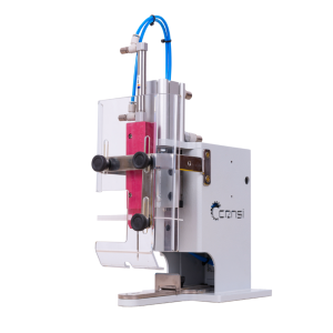 JETPRESS – Etiquetadora Neumática Profesional para Cartón y Jeans